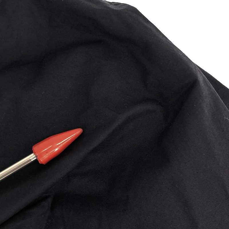 yori / ヨリ タック ショルダー カットソー ブラウス