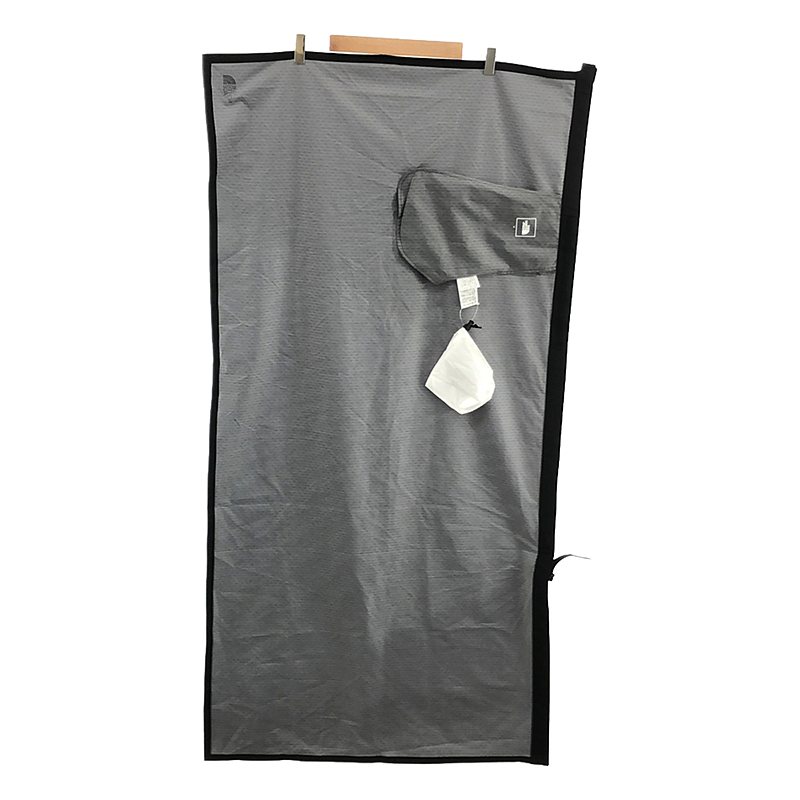 THE NORTH FACE / ザノースフェイス TAPT RAIN WRAP / NP12213 タプトレインラップ / ユニセックス