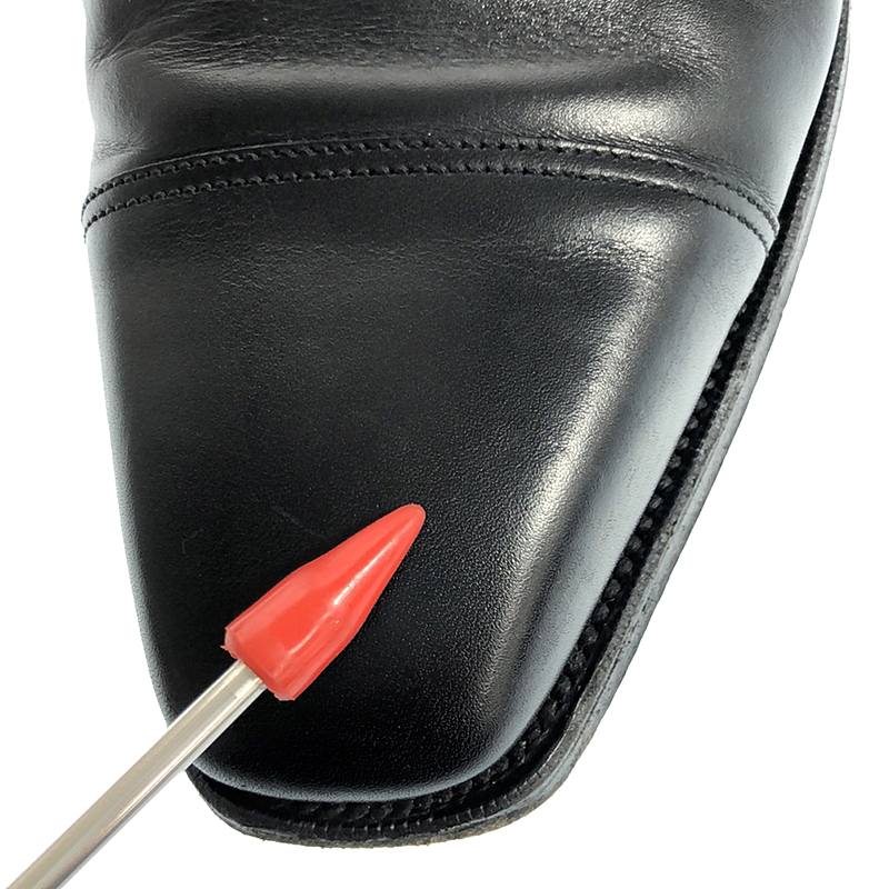 EDWARD GREEN / エドワードグリーン ASHTON アシュトン シングルモンクストラップ レザーシューズ