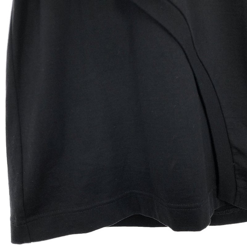 jonnlynx / ジョンリンクス レイヤード ノースリーブカットソー