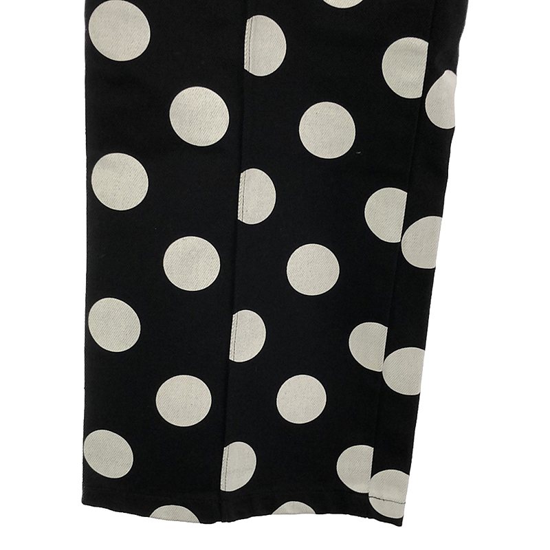 e.sen / イーセン ドット ワイドパンツ