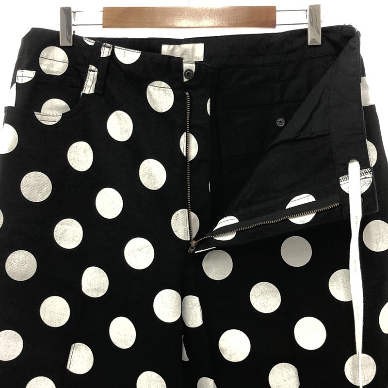 e.sen / イーセン ドット ワイドパンツ