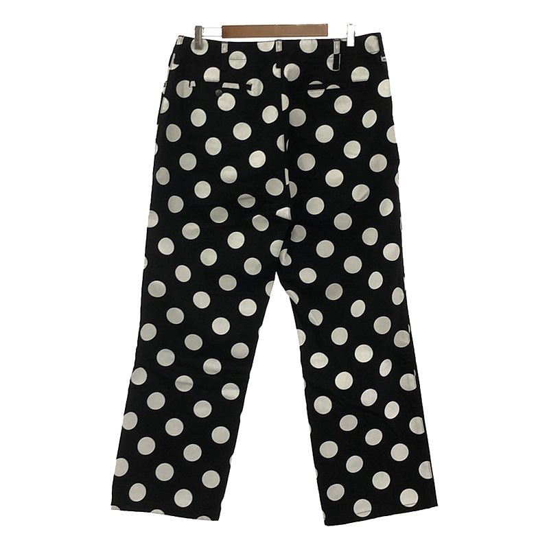 e.sen / イーセン ドット ワイドパンツ