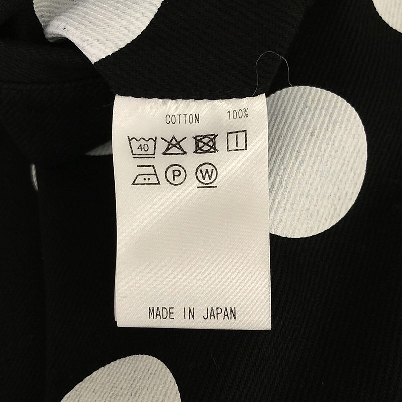 e.sen / イーセン ドット ワイドパンツ