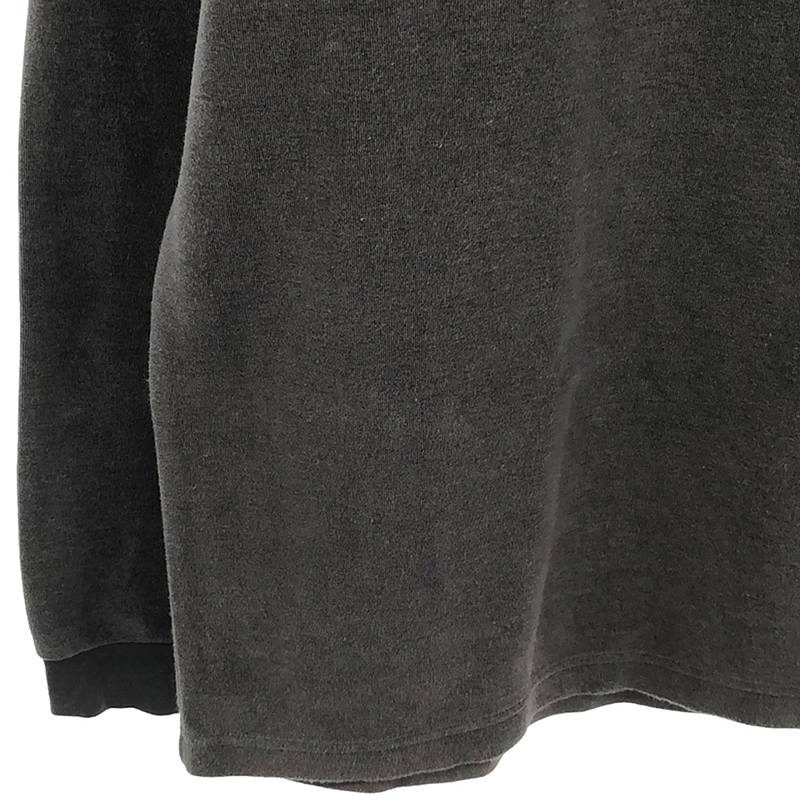 RHC Ron Herman / アールエイチシーロンハーマン オーガニックコットン クルーネックスウェット