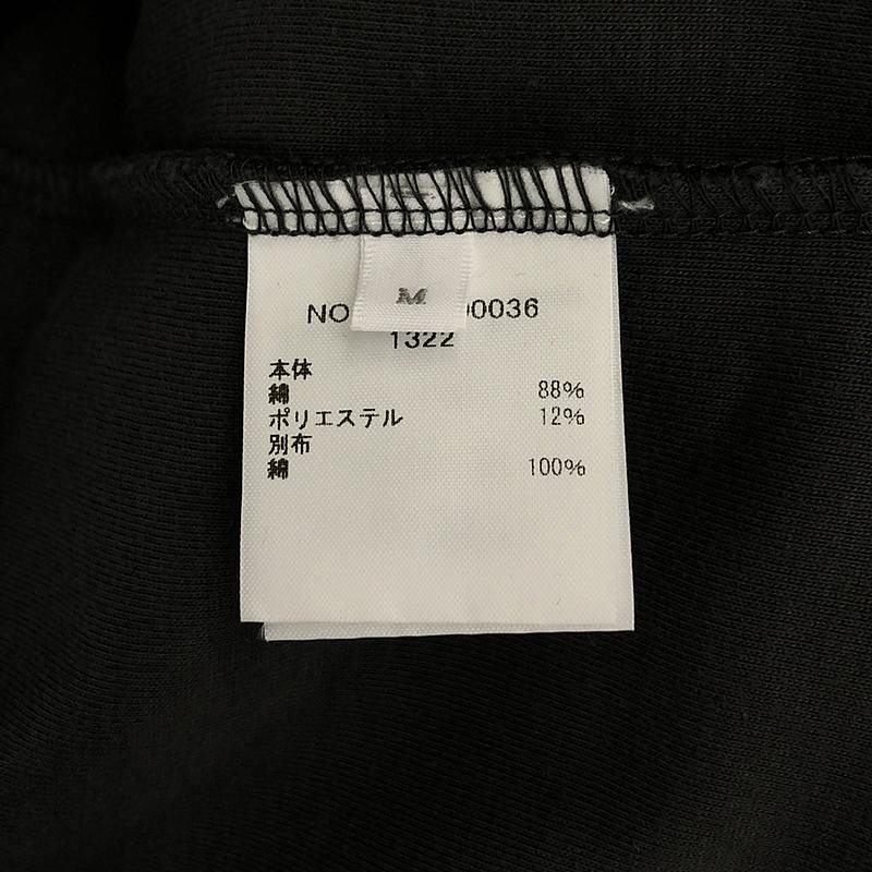 RHC Ron Herman / アールエイチシーロンハーマン オーガニックコットン クルーネックスウェット