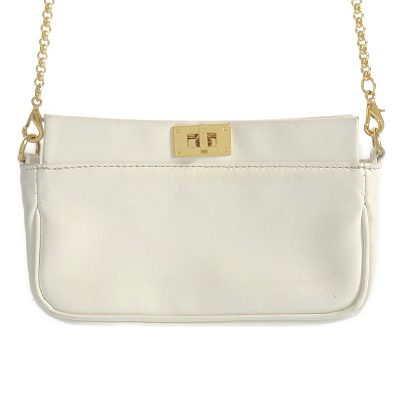 Deuxieme Classe / ドゥーズィエムクラス 【 SITA PARANTICA  / シータパランティカ 】 PHONE ポーチ / チェーンショルダーバッグ