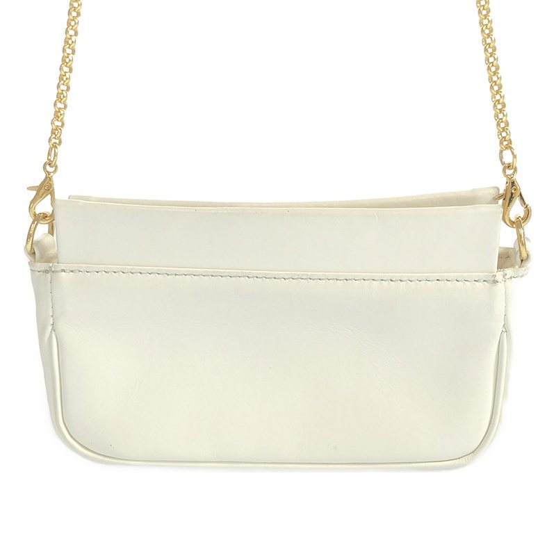 Deuxieme Classe / ドゥーズィエムクラス 【 SITA PARANTICA  / シータパランティカ 】 PHONE ポーチ / チェーンショルダーバッグ