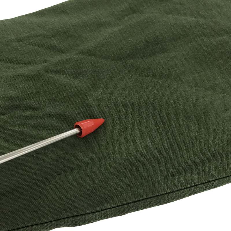 VINTAGE / ヴィンテージ古着 60s U.S.ARMY アメリカ軍 OG-107 コットンサテン ワッペン ユーティリティシャツ