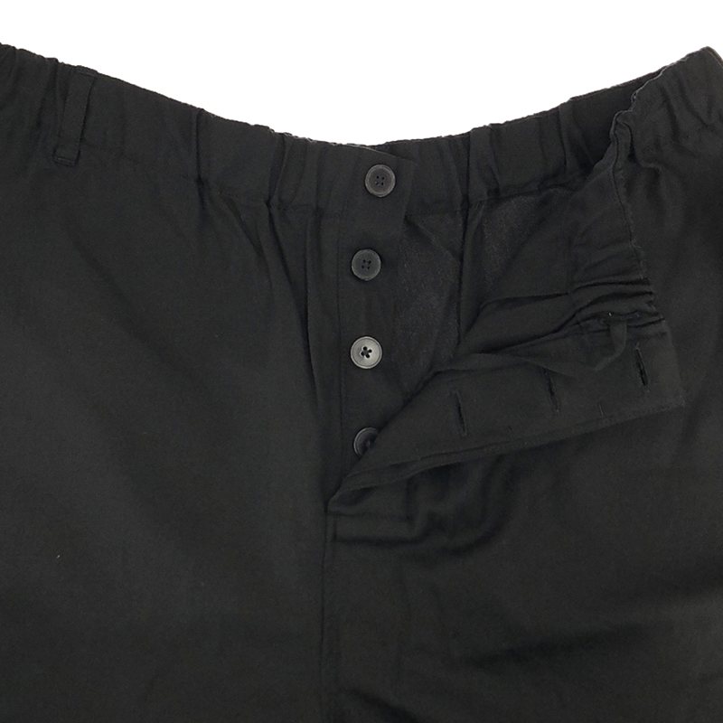 AURALEE / オーラリー FINX SHUTTLE OX SHORTS / フィンクス シャトル オックス ショートパンツ