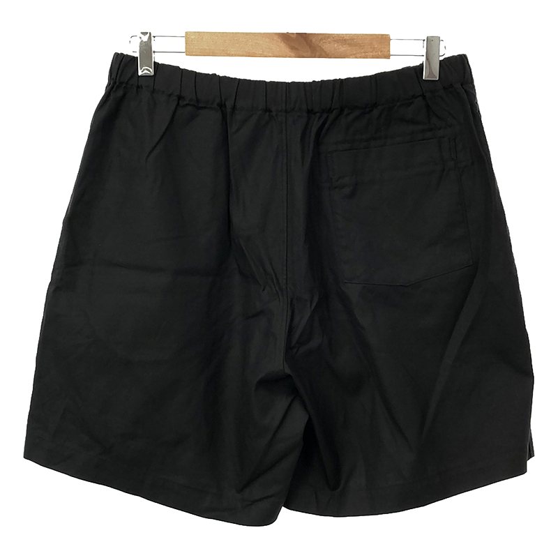 AURALEE / オーラリー FINX SHUTTLE OX SHORTS / フィンクス シャトル オックス ショートパンツ