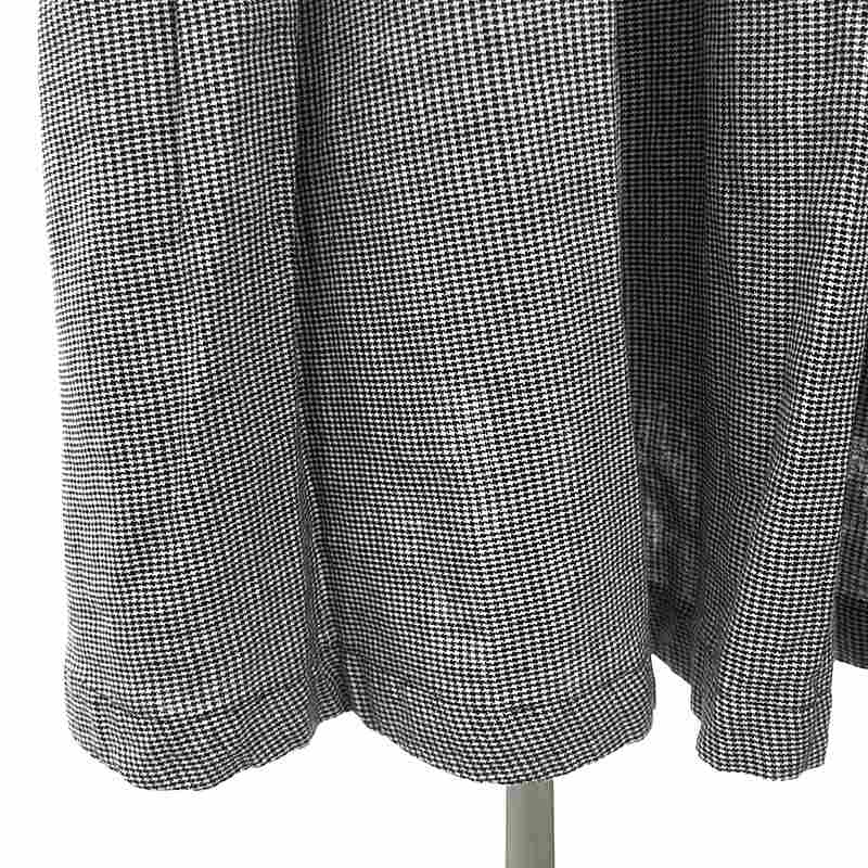 madder madder / マダマダ 収穫時のエプロンドレス ワンピース