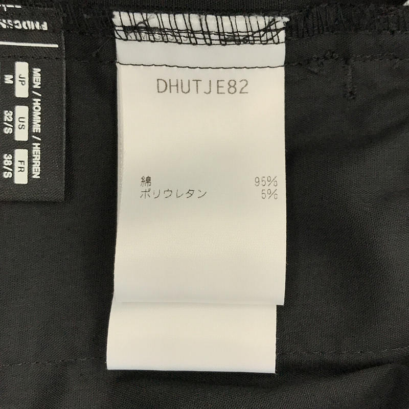 DESCENTE ALLTERRAIN / デサントオルテライン PARA TROOPER PANTS パラトルーパーパンツ