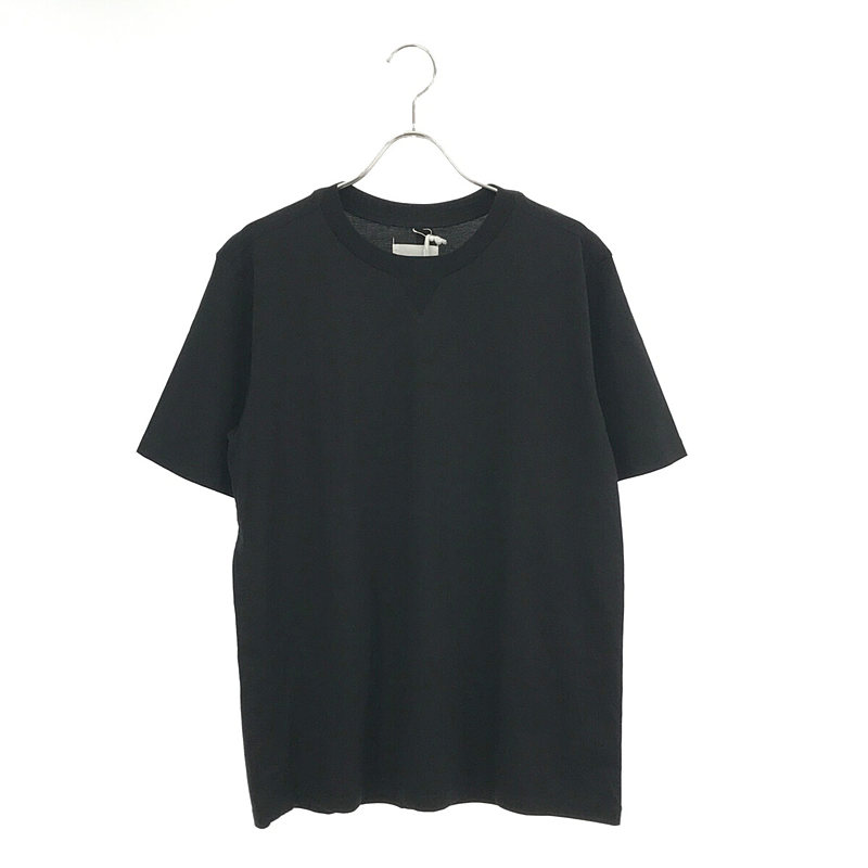 22SS crew neck s/s tee コットン クルーネック Tシャツ