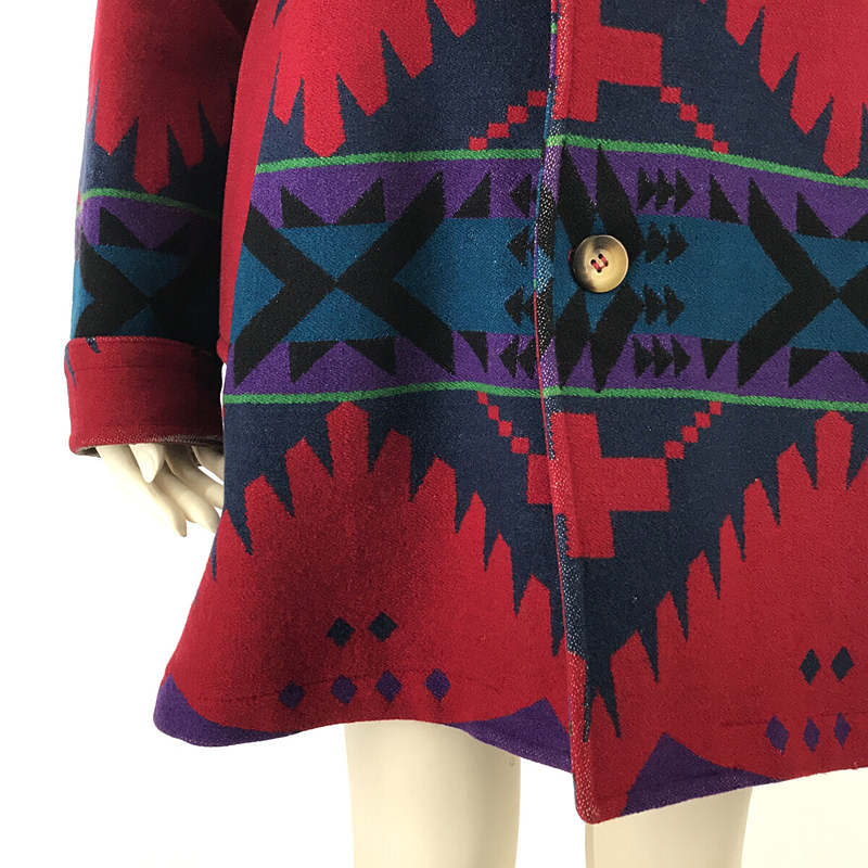 PENDLETON / ペンドルトン | 1970s～ USA製 Vintage ヴィンテージ ボア ...