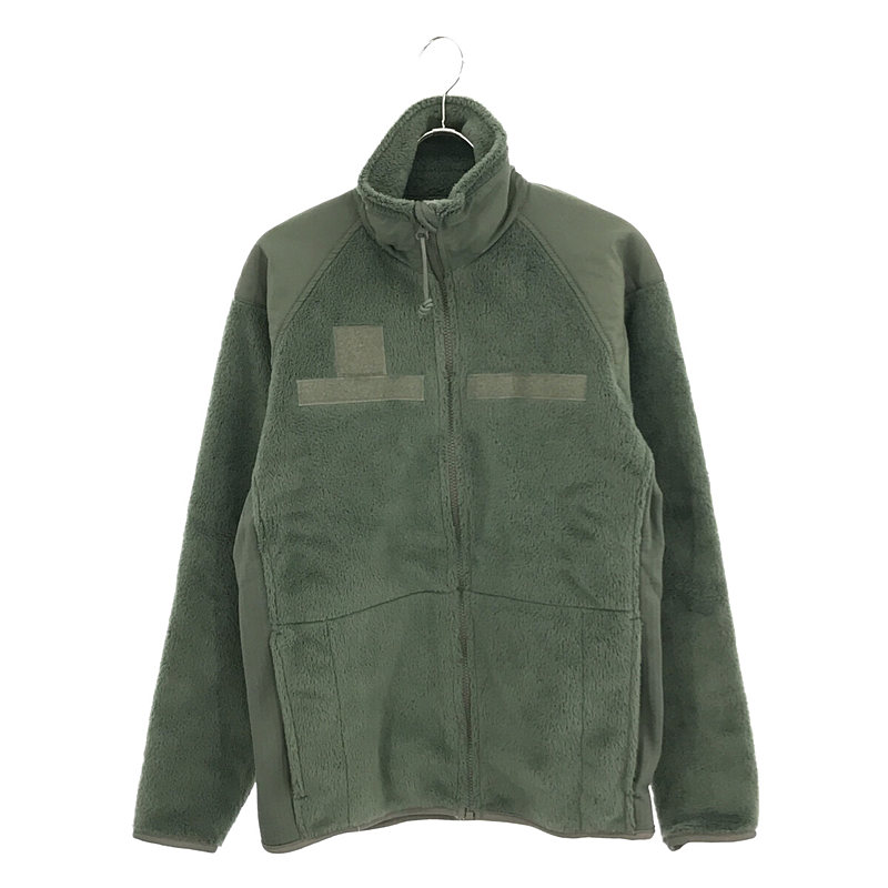 ECWCS GEN3 COLD WEATHER FLEECE JACKET エクワックス レベル3 ポーラテック コールド ウェザー フリース ジャケット