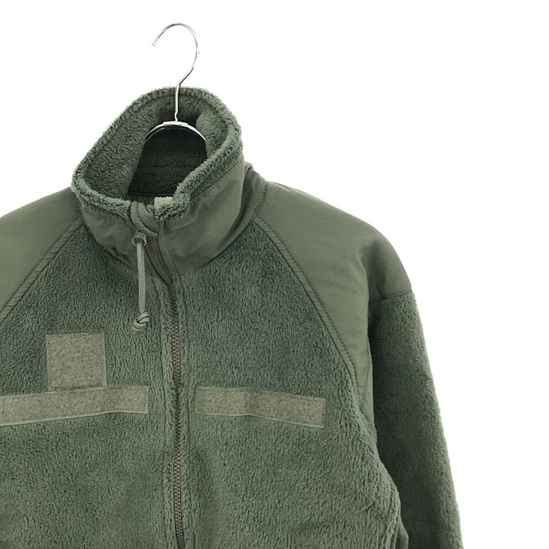 U.S.ARMY / アメリカ軍 ECWCS GEN3 COLD WEATHER FLEECE JACKET エクワックス レベル3 ポーラテック コールド ウェザー フリース ジャケット