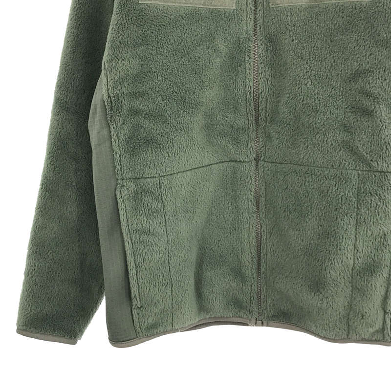 U.S.ARMY / アメリカ軍 ECWCS GEN3 COLD WEATHER FLEECE JACKET エクワックス レベル3 ポーラテック コールド ウェザー フリース ジャケット