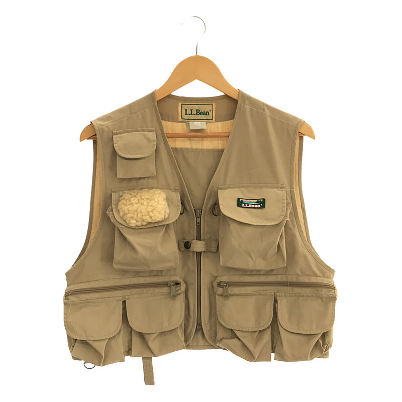 vintage vest 90s - ベスト