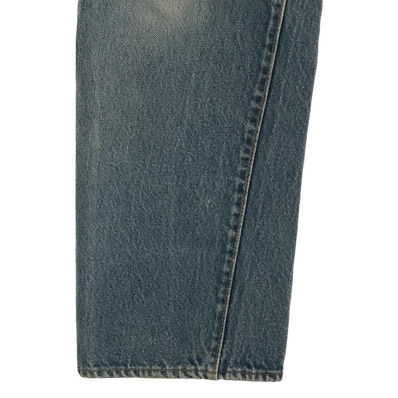 LEVI'S / リーバイス 82年製 VINTAGE 501 USA製 黒カン 赤耳 セルビッチ デニム パンツ ヴィンテージ  ハチマル オリジナル