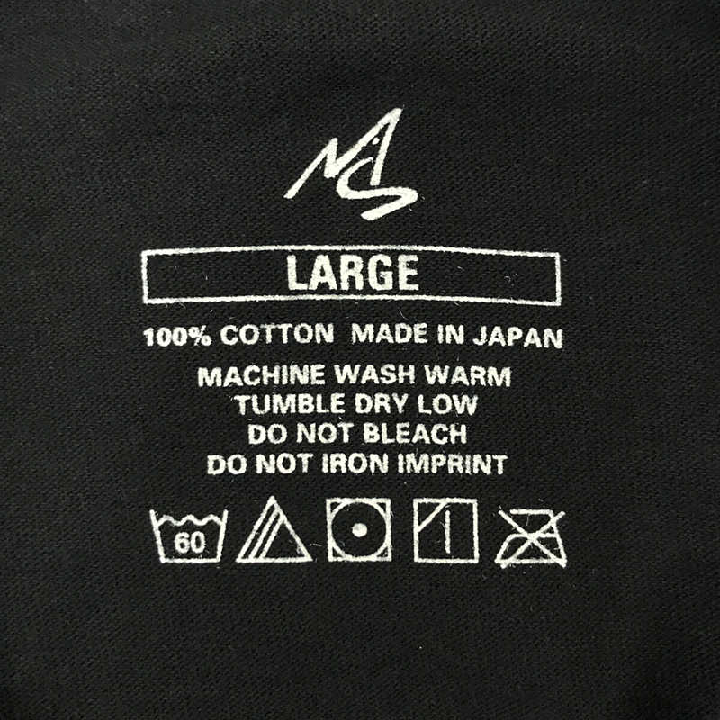 MASSES / マシス T-SHIRT C13 Tシャツ