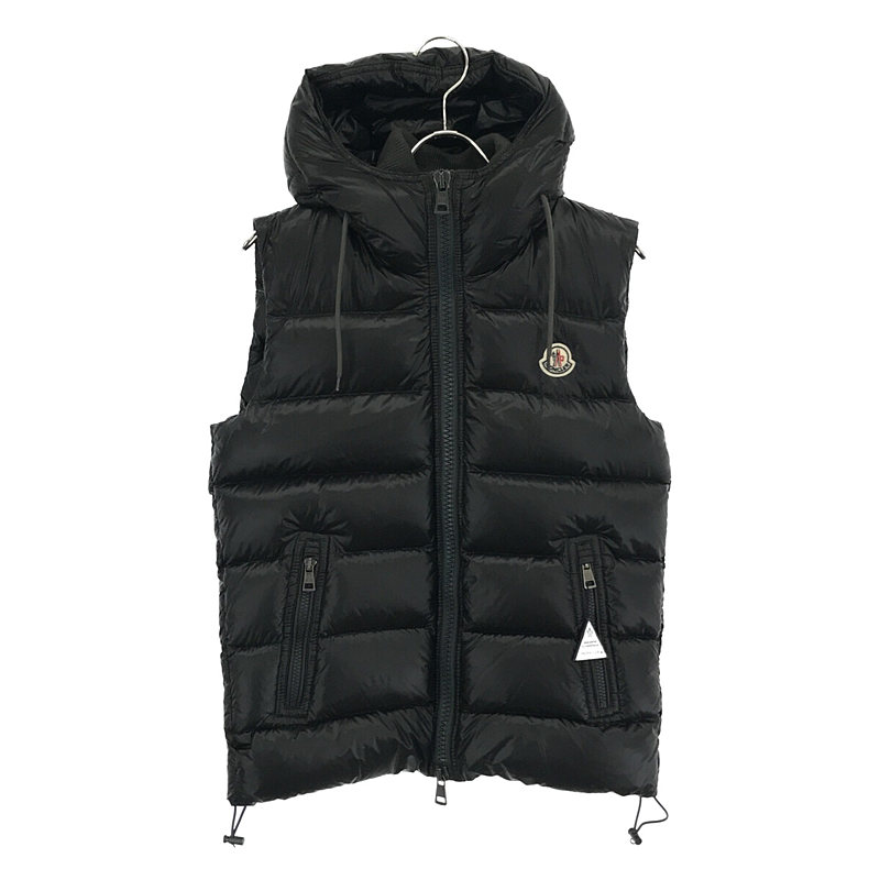 BARTHOLOME GILET バルトロメ ジレ ダウンベスト | ブランド古着