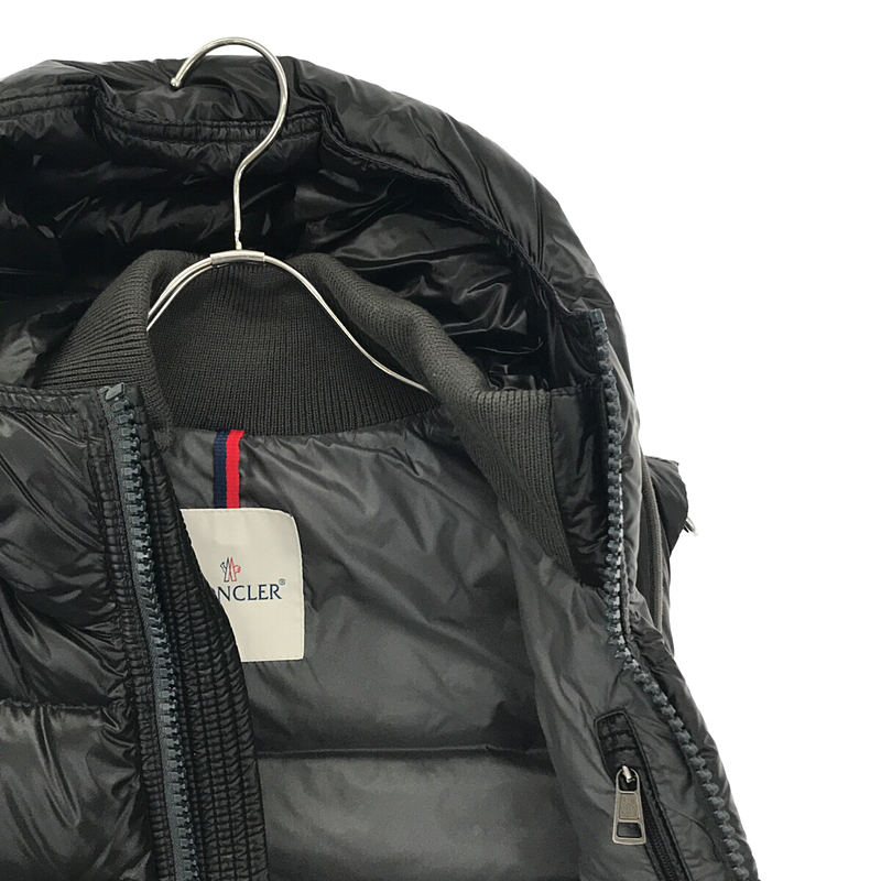 MONCLER / モンクレール BARTHOLOME GILET バルトロメ ジレ ダウンベスト