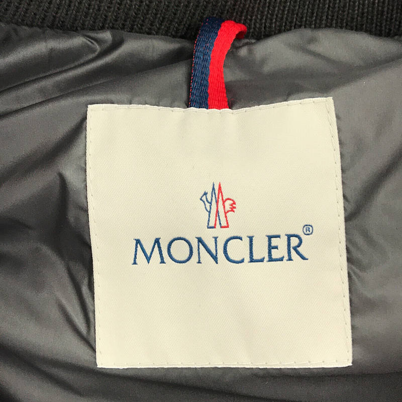 MONCLER / モンクレール BARTHOLOME GILET バルトロメ ジレ ダウンベスト