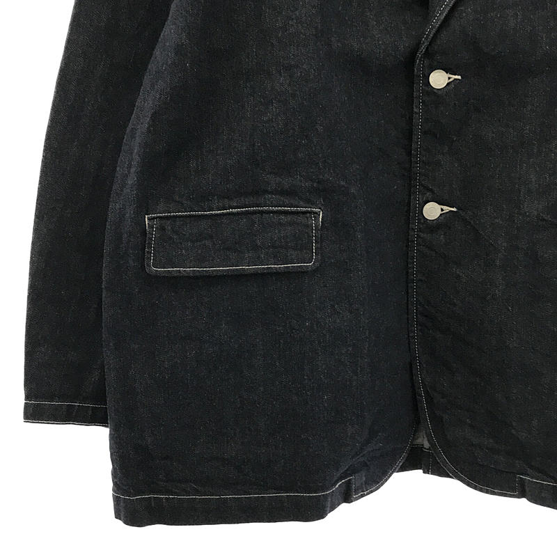 Graphpaper / グラフペーパー × CIOTA シオタ / CIOTA FOR GP SUVIN COTTON DENIM JACKET デニムジャケット