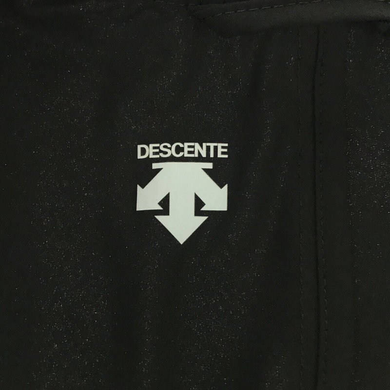 DESCENTE PAUSE / デサントポーズ PACKABLE JACKET パッカブルジャケット