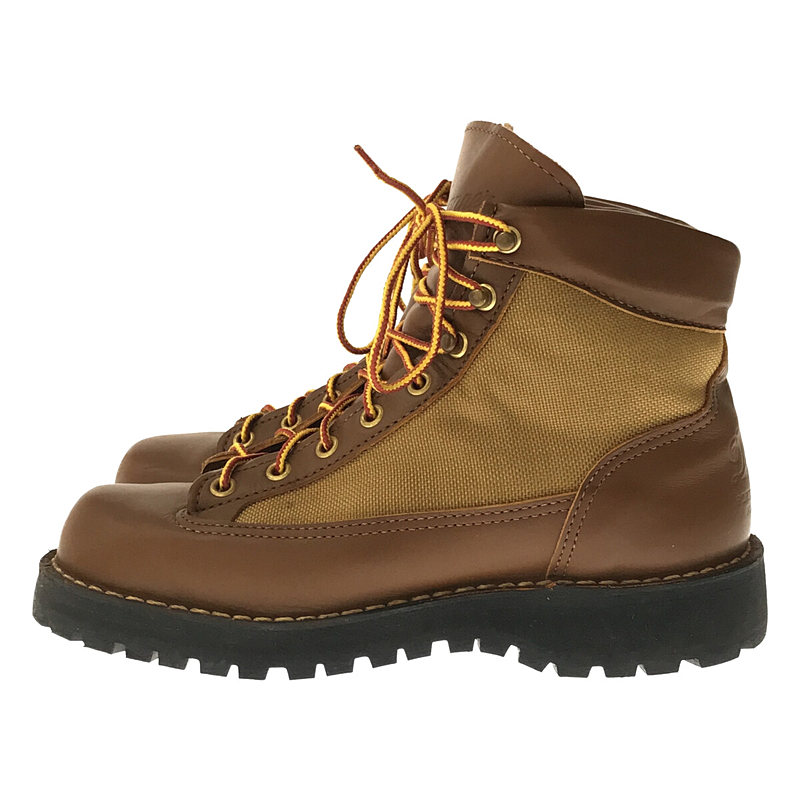 DANNER / ダナー Womens Danner Light GORE-TEX ゴアテックス トレッキングブーツ  箱付き