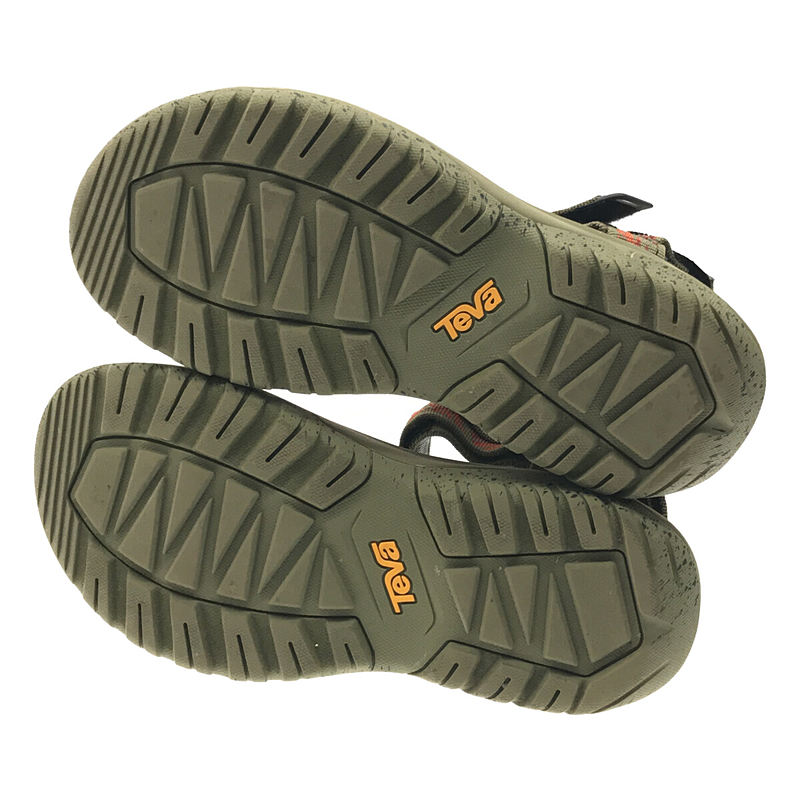 Teva / テバ ハリケーン ストラップ サンダル 箱付き