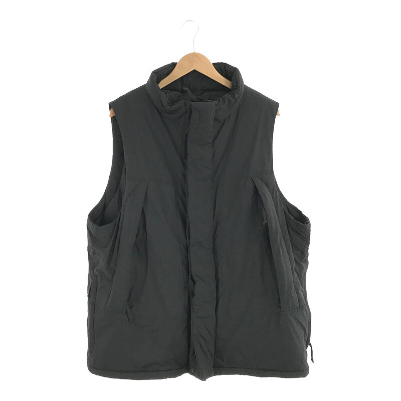 PRIMALOFT VEST プリマロフト 高機能中綿ベストその他