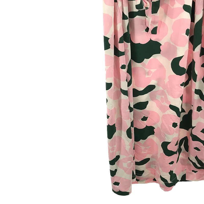 marimekko / マリメッコ PENKKA CV/EL JERSEY ワンピース