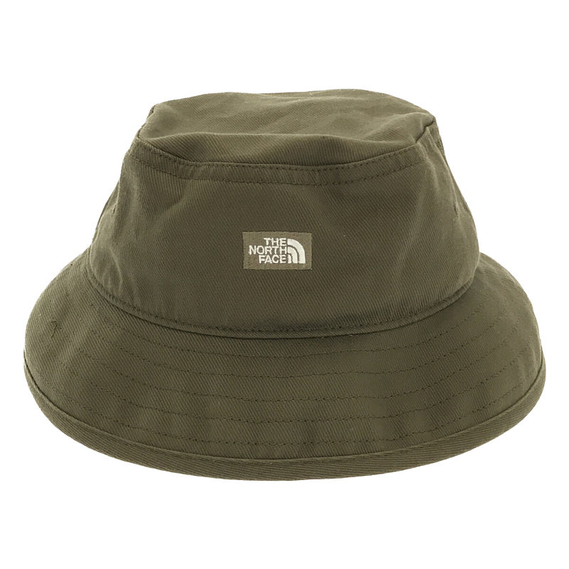 THE NORTH FACE PURPLE LABEL / ザノースフェイスパープルレーベル Cotton Twill Field Hat コットンツイルフィールドハット