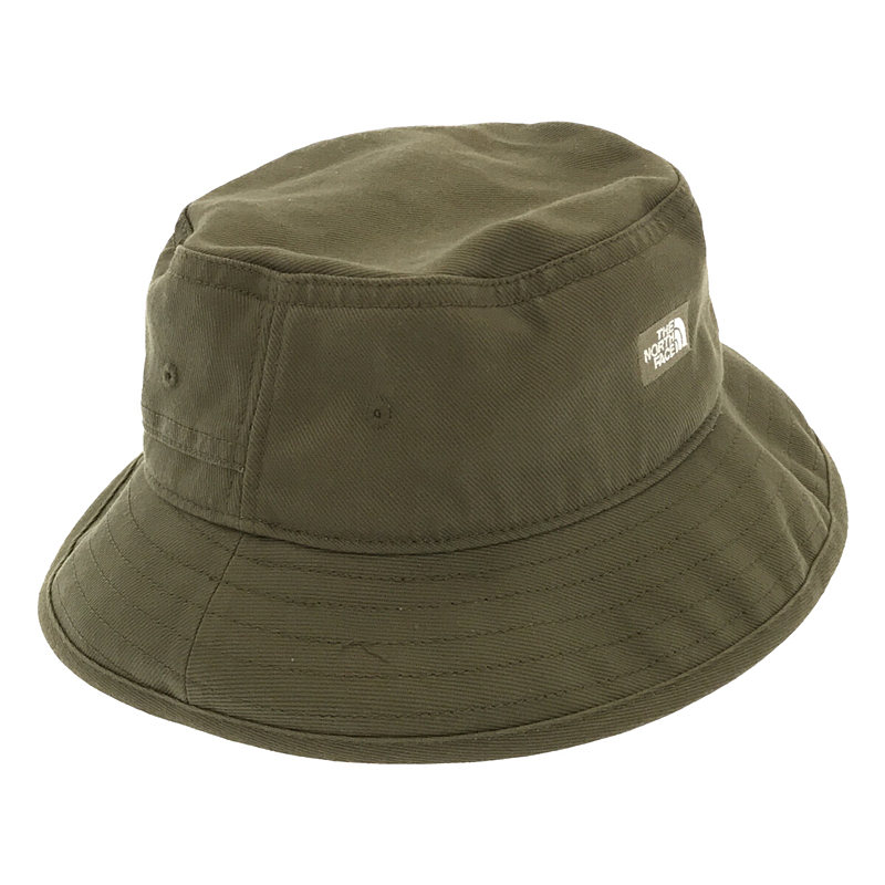 THE NORTH FACE PURPLE LABEL / ザノースフェイスパープルレーベル Cotton Twill Field Hat コットンツイルフィールドハット