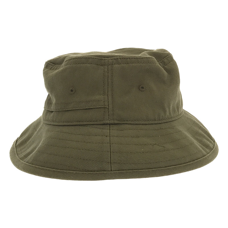 THE NORTH FACE PURPLE LABEL / ザノースフェイスパープルレーベル Cotton Twill Field Hat コットンツイルフィールドハット