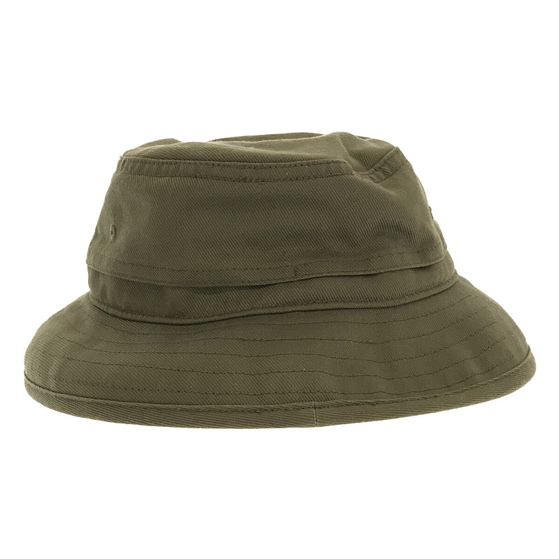 THE NORTH FACE PURPLE LABEL / ザノースフェイスパープルレーベル Cotton Twill Field Hat コットンツイルフィールドハット