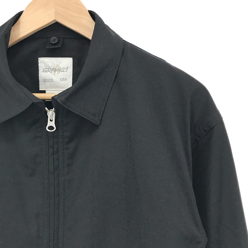 GRAMICCI / グラミチ × nano universe 別注 セットアップ Stretch GABARDINE BLOUSON ジャケット/ パンツ