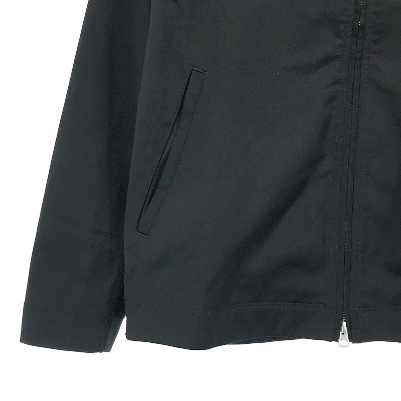 GRAMICCI / グラミチ × nano universe 別注 セットアップ Stretch GABARDINE BLOUSON ジャケット/ パンツ