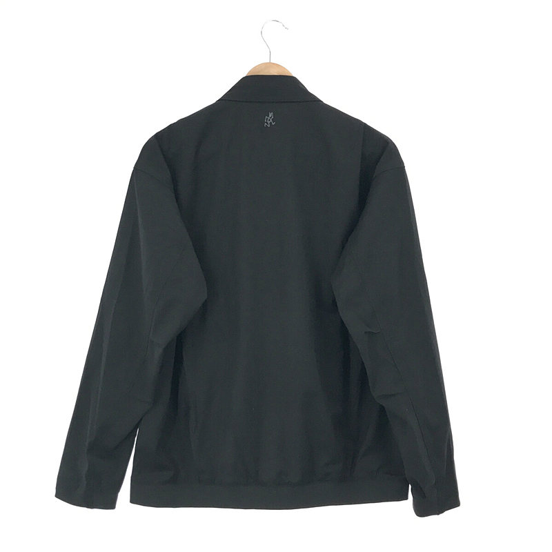 GRAMICCI / グラミチ × nano universe 別注 セットアップ Stretch GABARDINE BLOUSON ジャケット/ パンツ