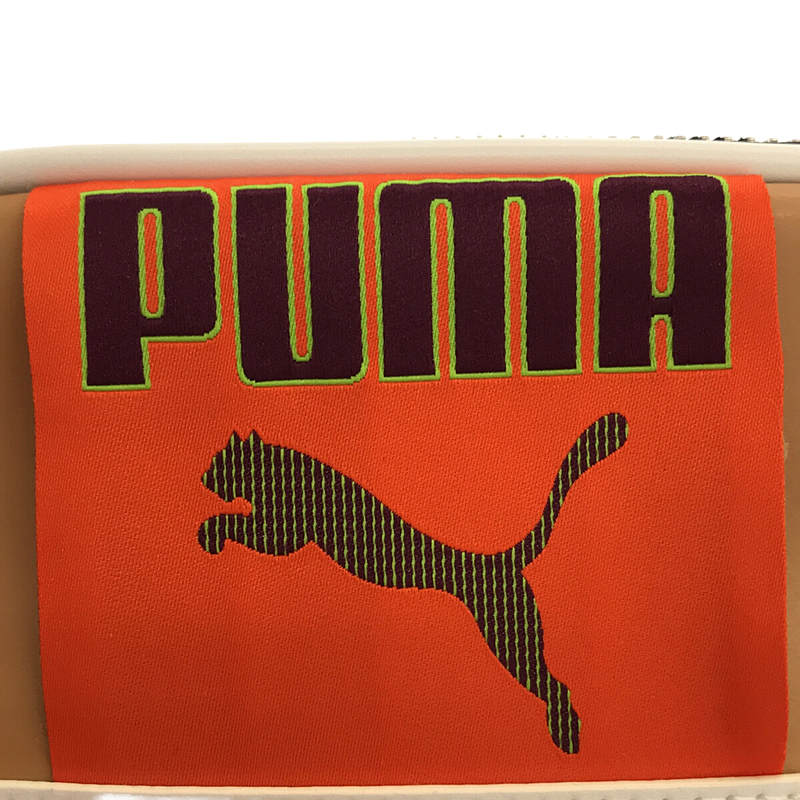 PUMA / プーマ × SLY スライ / CROSS BODY BAG クロスボディバッグ