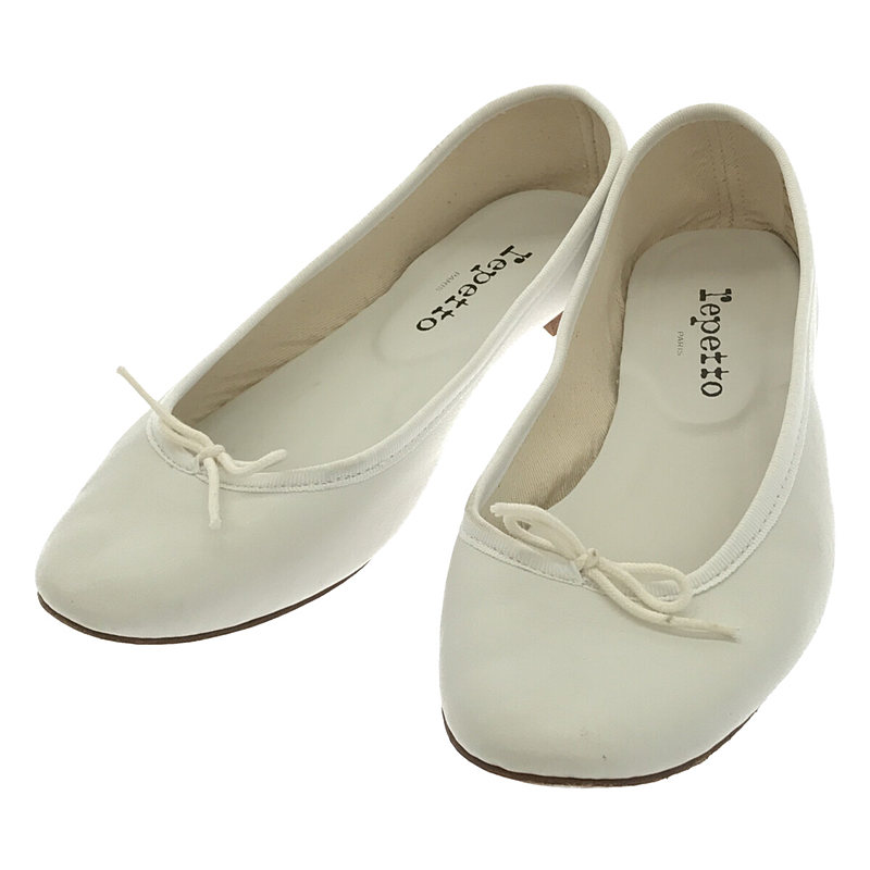 Cendrillon Ballerinas バレエシューズ