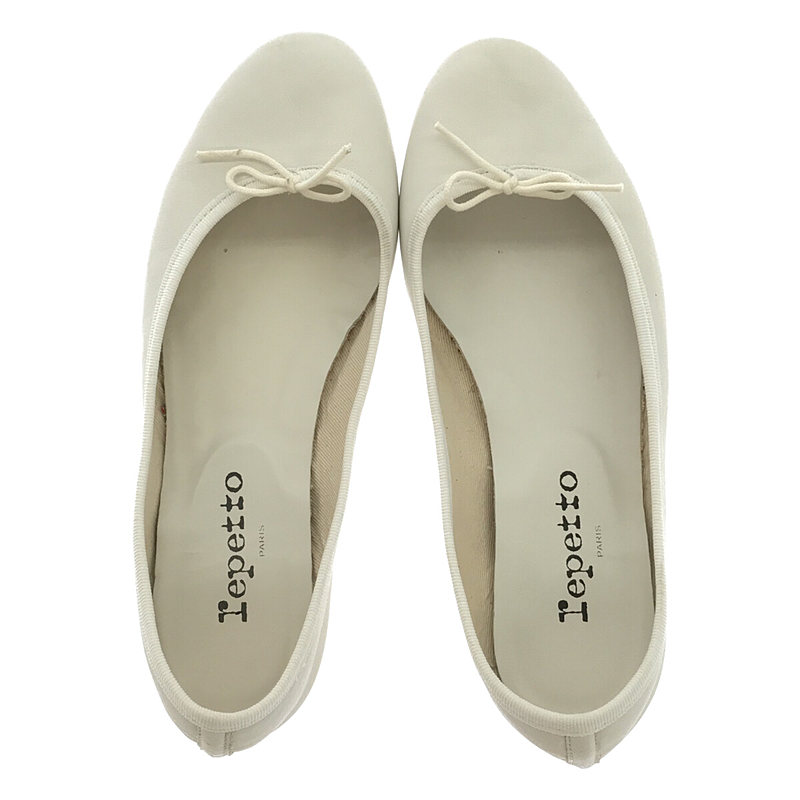 repetto / レペット Cendrillon Ballerinas バレエシューズ