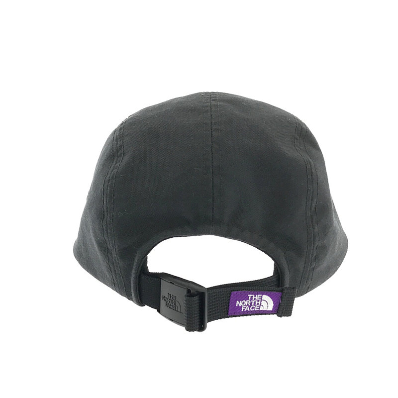 THE NORTH FACE PURPLE LABEL / ザノースフェイスパープルレーベル 65/35 Duck Field Cap ダックフィールドキャップ