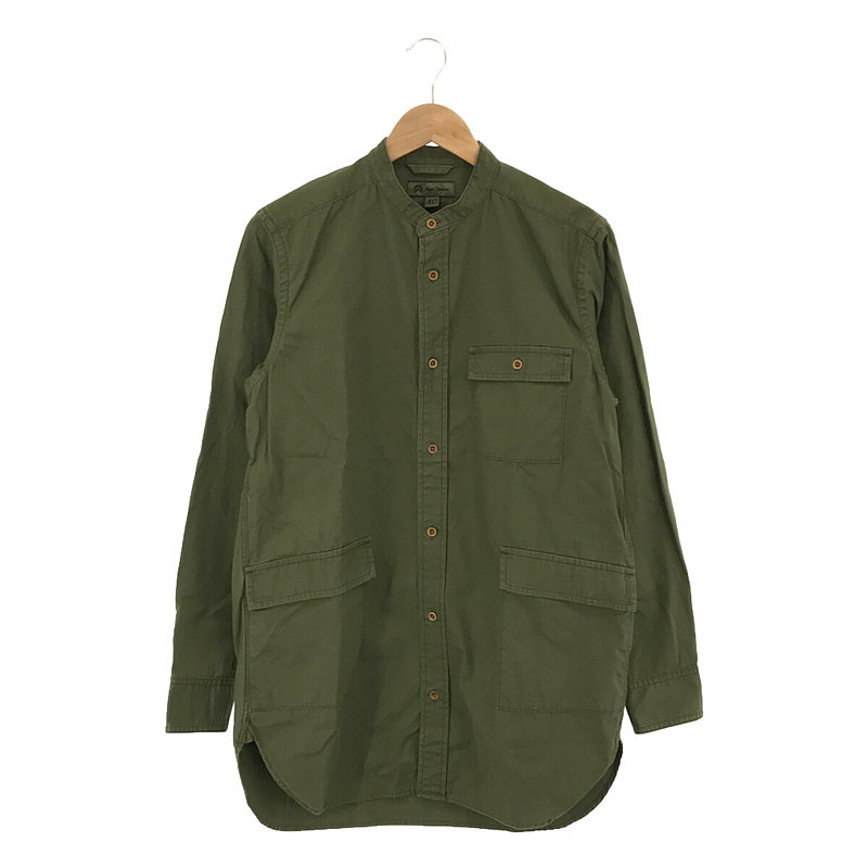 ​NIGEL CABOURN / ナイジェルケーボン