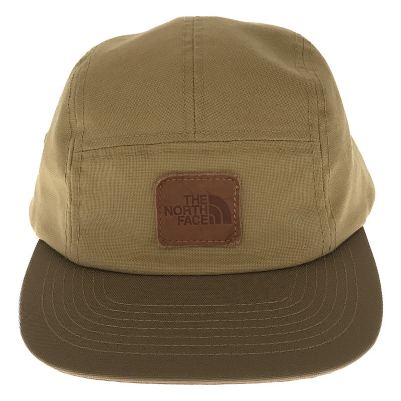 THE NORTH FACE PURPLE LABEL / ザノースフェイスパープルレーベル 65/35 Duck Field Cap 65/35 Duck Field Cap ダックフィールドキャップ