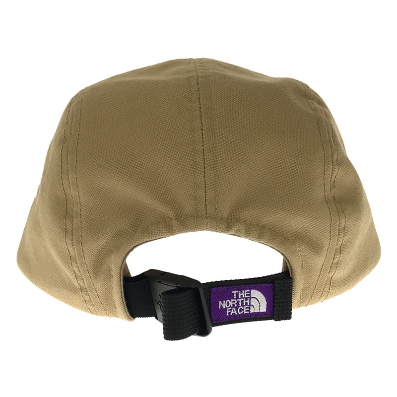 THE NORTH FACE PURPLE LABEL / ザノースフェイスパープルレーベル 65/35 Duck Field Cap 65/35 Duck Field Cap ダックフィールドキャップ