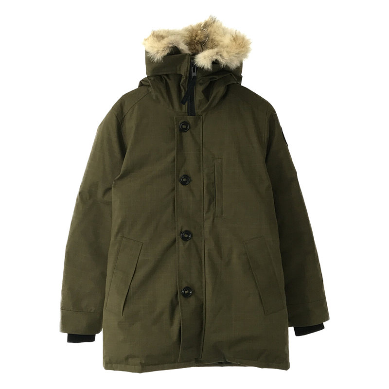 CANADA GOOSE / カナダグース