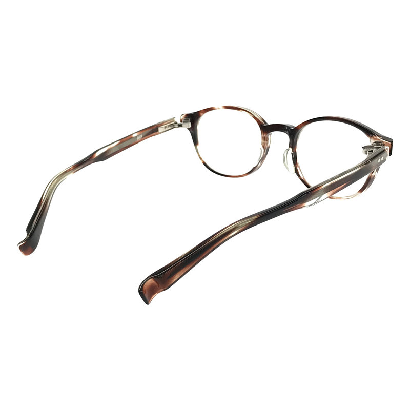 999,9 / フォーナインズ NP-101 ボストン メガネ 眼鏡